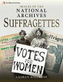 Cover image of book Images of The National Archives: Suffragettes by Lauren Willmott