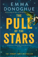 Cover image of book The Pull of the Stars by Emma Donoghue