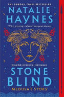 Cover image of book Stone Blind by Natalie Haynes