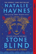 Cover image of book Stone Blind by Natalie Haynes 