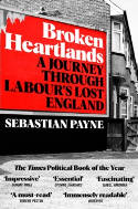 Cover image of book Broken Heartlands : A Journey Through Labour