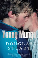 Cover image of book Young Mungo by Douglas Stuart 