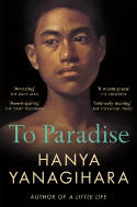 Cover image of book To Paradise by Hanya Yanagihara