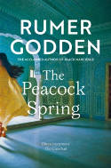 Cover image of book The Peacock Spring by Rumer Godden 