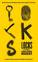 Cover image of book Locks by Ashleigh Nugent