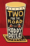 Cover image of book Two for the Road by Roddy Doyle