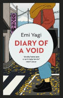 Cover image of book Diary of a Void by Emi Yagi
