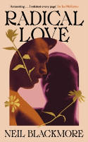 Cover image of book Radical Love by Neil Blackmore 