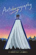 Cover image of book Autoboyography by Christina Lauren