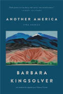 Cover image of book Another America / Otra America by Barbara Kingsolver 