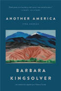 Cover image of book Another America / Otra America by Barbara Kingsolver 