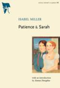 Cover image of book Patience & Sarah by Isabel Miller