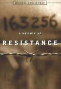 Cover image of book 163256: A Memoir of Resistance by Michael Englishman