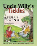 Cover image of book Uncle Willy