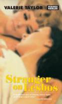 Cover image of book Stranger on Lesbos by Valerie Taylor