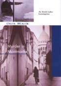 Cover image of book Murder in Montmartre by Cara Black