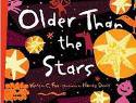 Cover image of book Older Than the Stars by Karen C. Fox, illustrated by Nancy Davis