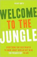 Cover image of book Welcome to the Jungle by Hilary Smith