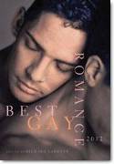 Cover image of book Best Gay Romance 2012 by Richard Labont� (Editor)