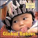 Cover image of book Global Babies by Global Fund for Children