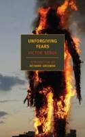 Cover image of book The Unforgiving Years by Victor Serge