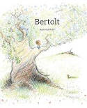 Cover image of book Bertolt by Jacques Goldstyn