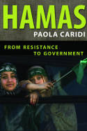 Cover image of book Hamas: From Resistance to Government by Paola Caridi
