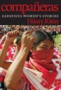 Cover image of book Compa�eras: Zapatista Women