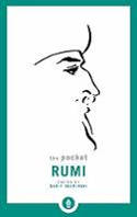 Cover image of book The Pocket Rumi by Mevlana Jalaluddin Rumi, edited by Kabir Helminski