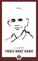 Cover image of book The Pocket Thich Nhat Hanh by Thich Nhat Hanh, edited by Melvin McLeod