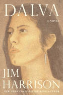 Cover image of book Dalva by Jim Harrison