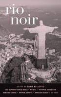 Cover image of book Rio Noir by Tony Bellotto (Editor)