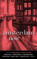 Cover image of book Amsterdam Noir by René Appel and Josh Pachter (Editors)