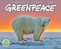 Greenpeace Calendar 2020 by Greenpeace