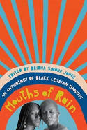 Cover image of book Mouths of Rain: An Anthology of Black Lesbian Thought by Briona Simone Jones (Editor)