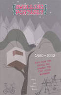 Cover image of book Dwelling Portably: 1980-2012: Tips from the People Who Sparked The Tiny House Movement by Bert Davis 