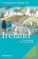 Cover image of book A Traveller