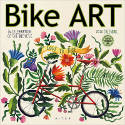 Bike Art: 2020 Calendar by Various artists