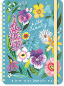 Katie Daisy 2020 - 2021 Planner by -