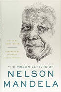 Cover image of book The Prison Letters Of Nelson Mandela by Nelson Mandela 