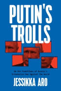 Cover image of book Putin