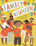 Cover image of book Family Reunion by Chad and Dad Richardson and Ashleigh Corrin