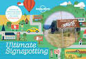Cover image of book Ultimate Signspotting by Lonely Planet