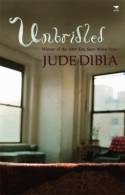Cover image of book Unbridled by Jude Dibia