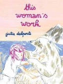 Cover image of book This Woman