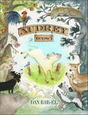 Cover image of book Audrey (Cow) by Dan Bar-el