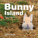 Cover image of book Bunny Island by Pippa Kennard and Yukihiro Fukuda