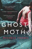 Ghost Moth by Michle Forbes