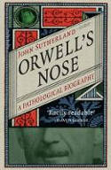 Cover image of book Orwell