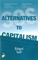 Cover image of book SOS Alternatives to Capitalism by Richard Swift